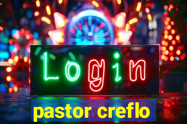 pastor creflo