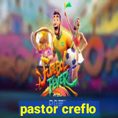 pastor creflo