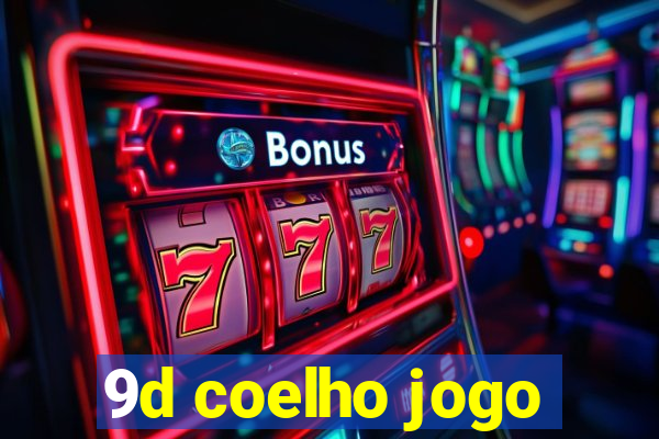 9d coelho jogo