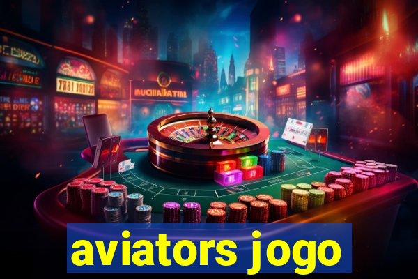 aviators jogo