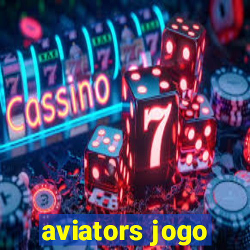 aviators jogo