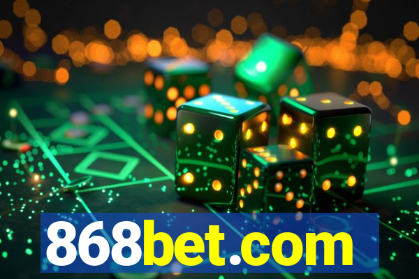 868bet.com