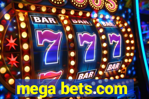 mega bets.com