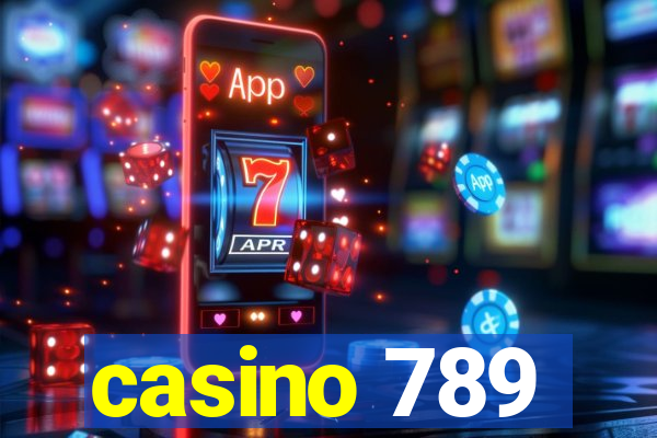 casino 789