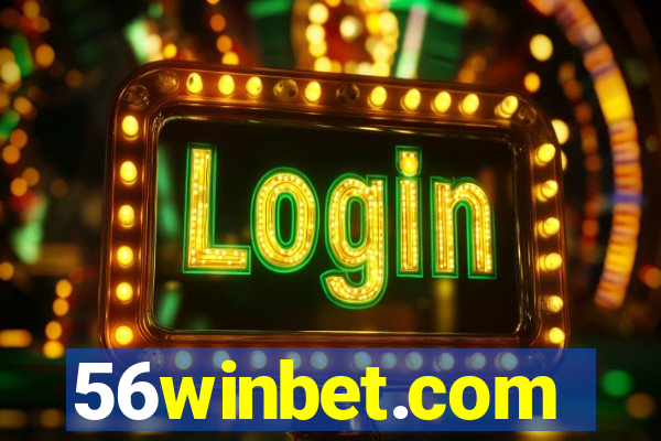 56winbet.com