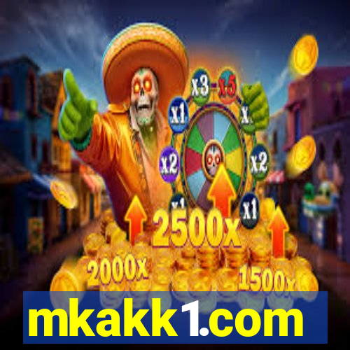 mkakk1.com