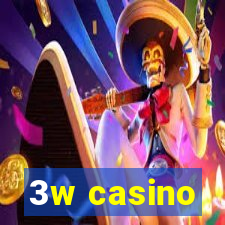 3w casino