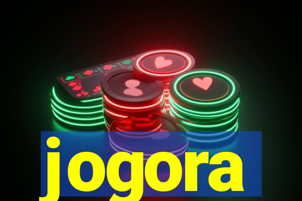 jogora