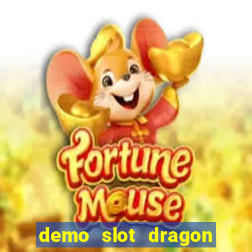 demo slot dragon hatch 2