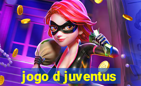 jogo d juventus