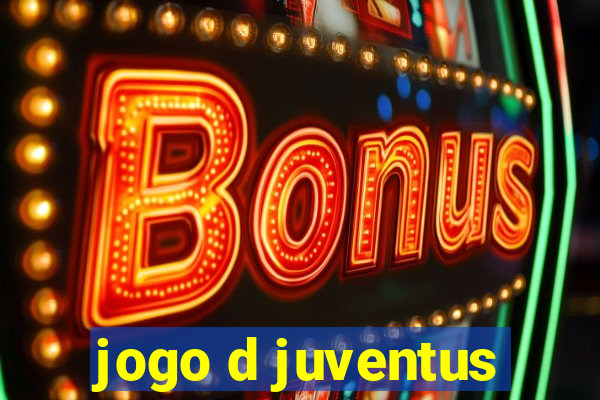 jogo d juventus