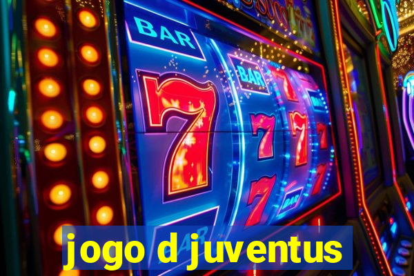 jogo d juventus