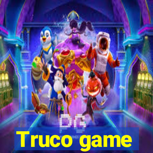 Truco game