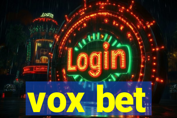 vox bet