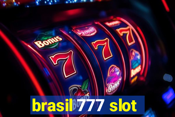 brasil 777 slot