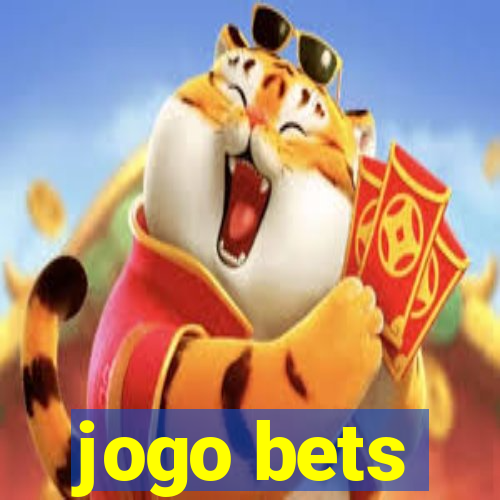 jogo bets