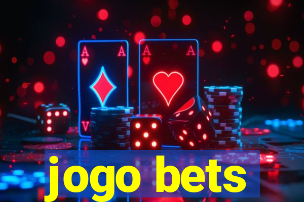 jogo bets