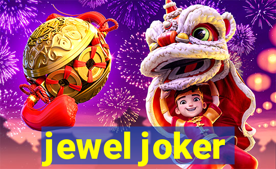 jewel joker