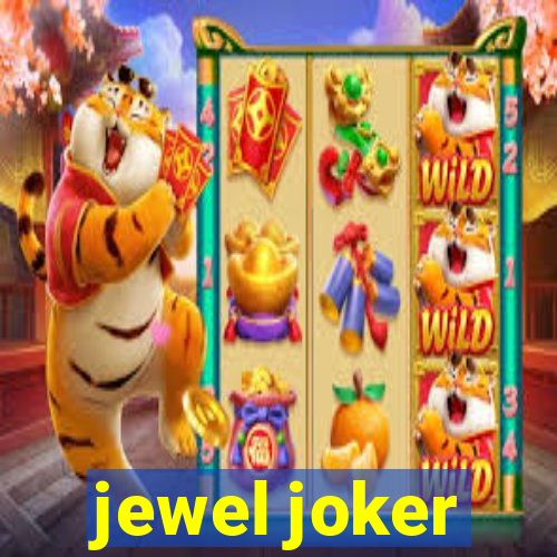 jewel joker