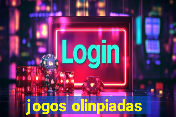 jogos olinpiadas