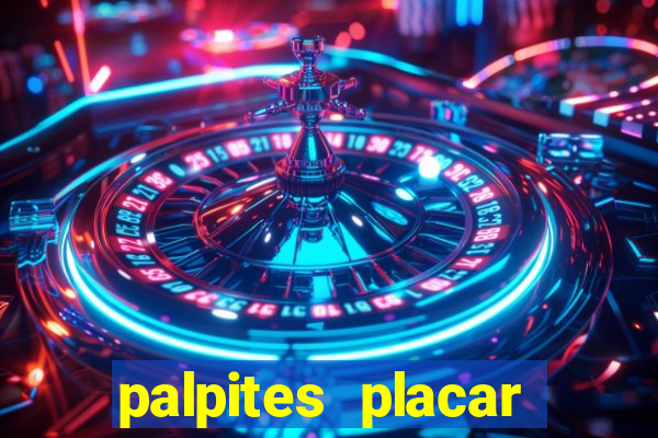 palpites placar exato dos jogos de amanhã