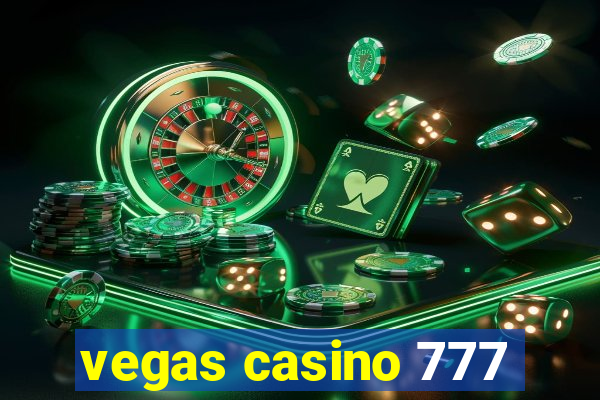 vegas casino 777