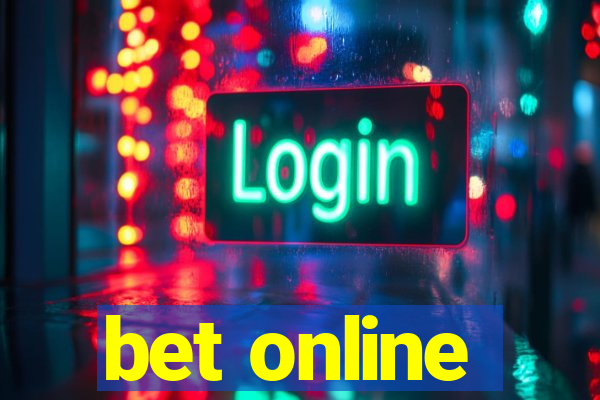 bet online