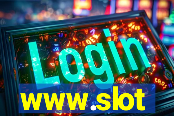 www.slot