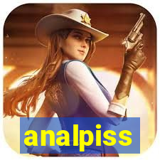 analpiss