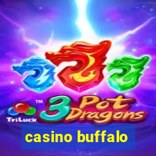 casino buffalo