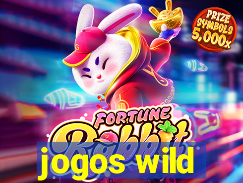 jogos wild