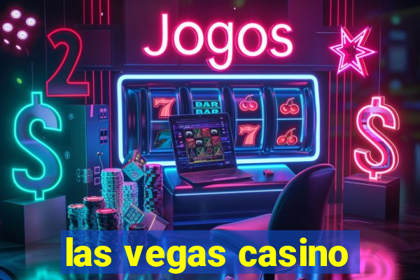 las vegas casino