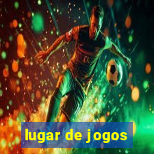 lugar de jogos