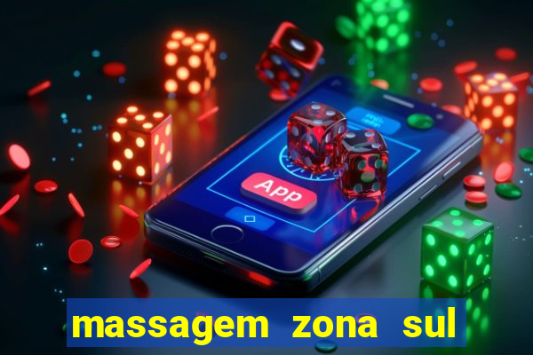 massagem zona sul porto alegre