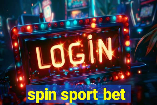 spin sport bet