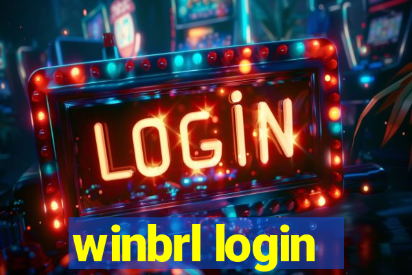 winbrl login