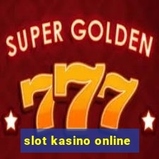 slot kasino online