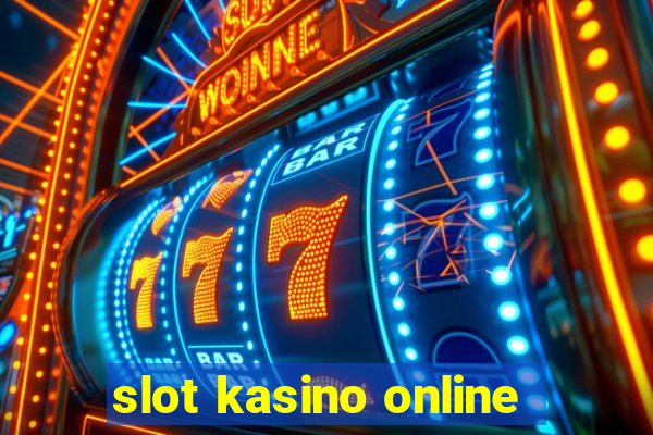 slot kasino online