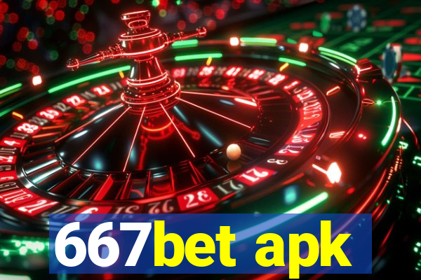 667bet apk