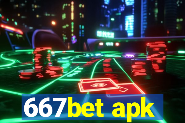 667bet apk