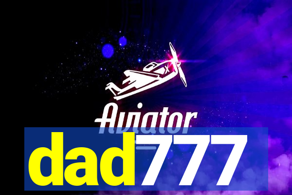 dad777