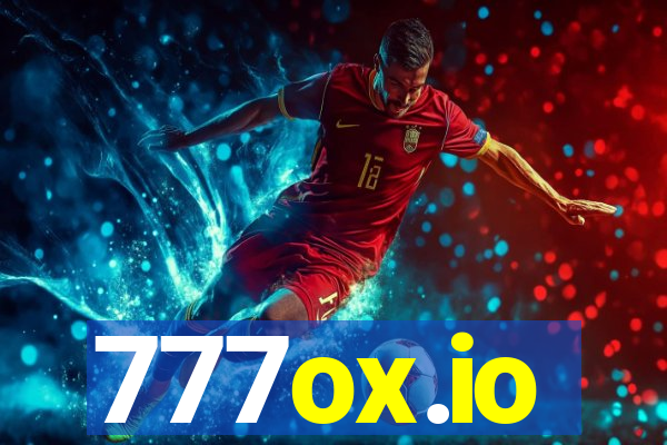 777ox.io