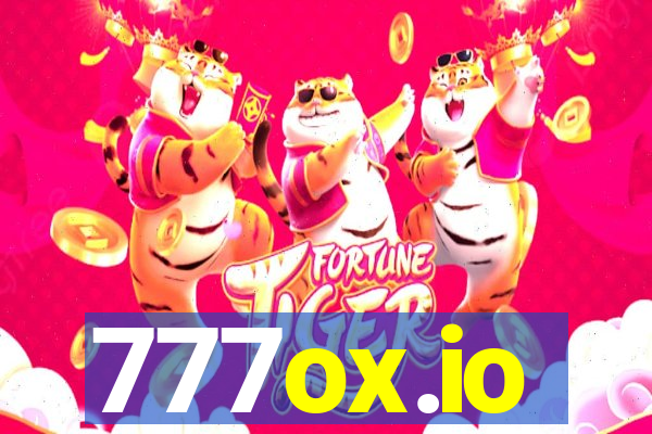 777ox.io