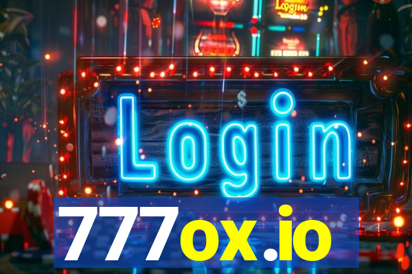 777ox.io