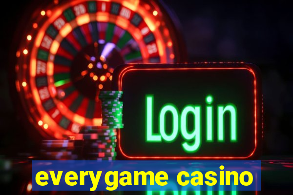 everygame casino