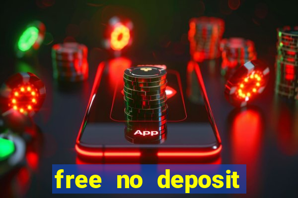 free no deposit bonus bingo