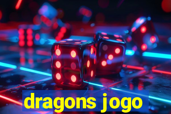 dragons jogo