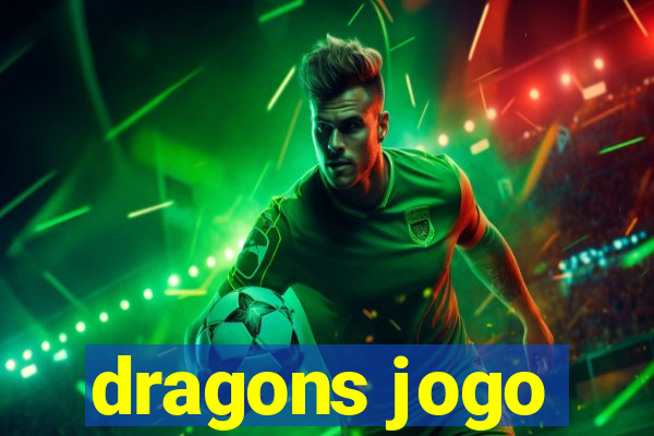 dragons jogo