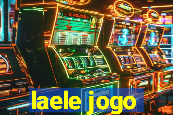 laele jogo