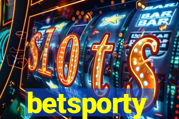 betsporty